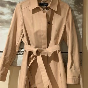 Salvatore Ferragamo Spring Jacket.